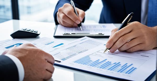 Expert-comptable oise : votre partenaire pour réussir