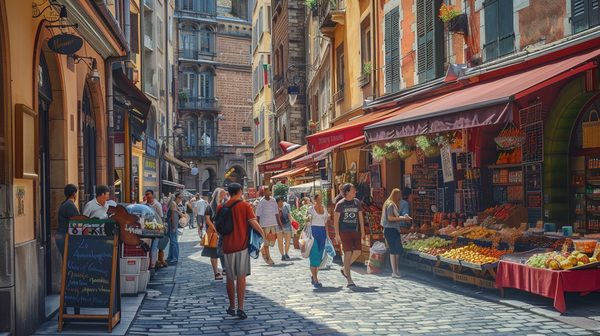 Photographe à Lyon : engagez un professionnel polyvalent