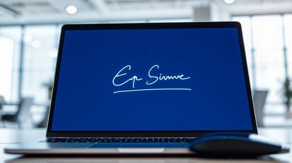 Top stratégies de cryptage pour garantir une signature électronique