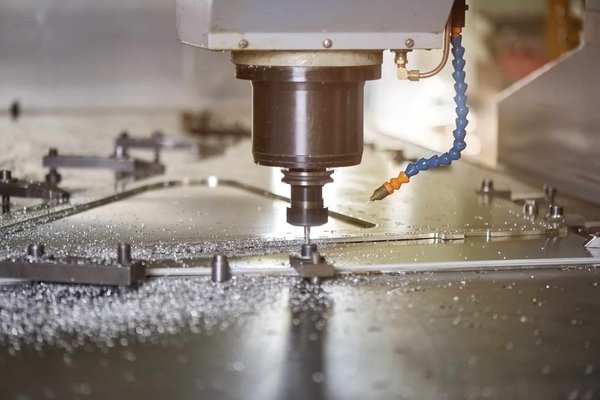 Usinage à commande numérique sur site : qu'est-ce que c'est ?