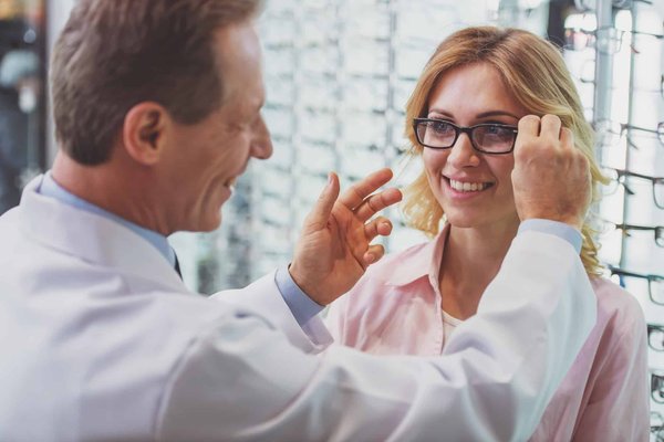 Quelques conseils pour bien choisir son opticien