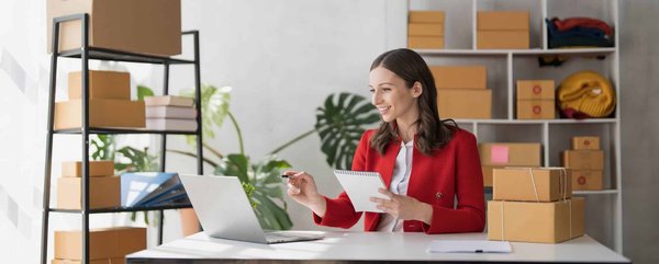 Suivi des envois : comment tracer ses colis professionnels ?