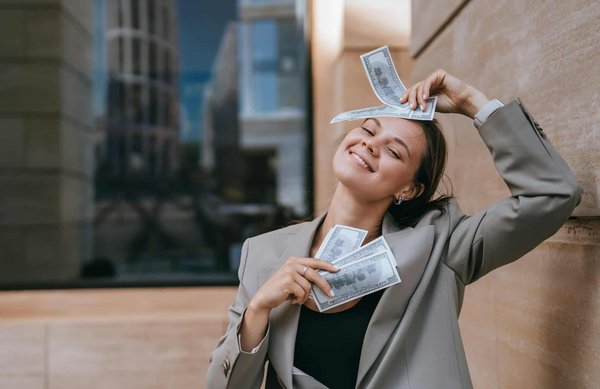 Passer de salarié à la liberté financière : voici le guide