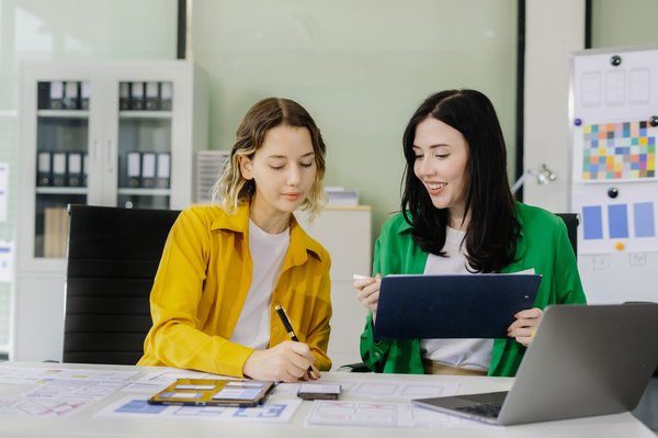Naviguez vers le succès avec une agence de conseil en stratégie digitale