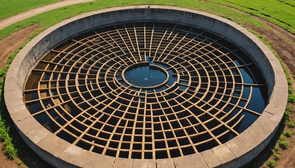 Fosse toutes eaux : guide complet pour un assainissement efficace