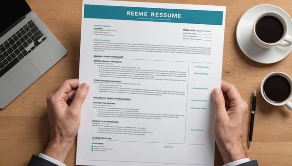 Exemple de cv efficace : guide complet pour réussir en 2025