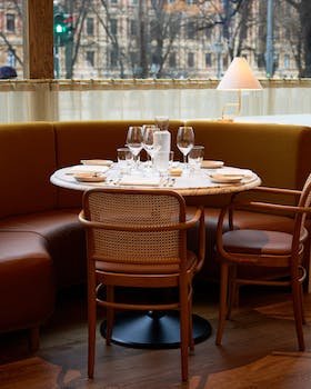 Entreprise de restauration : comment se démarquer de la concurrence ?